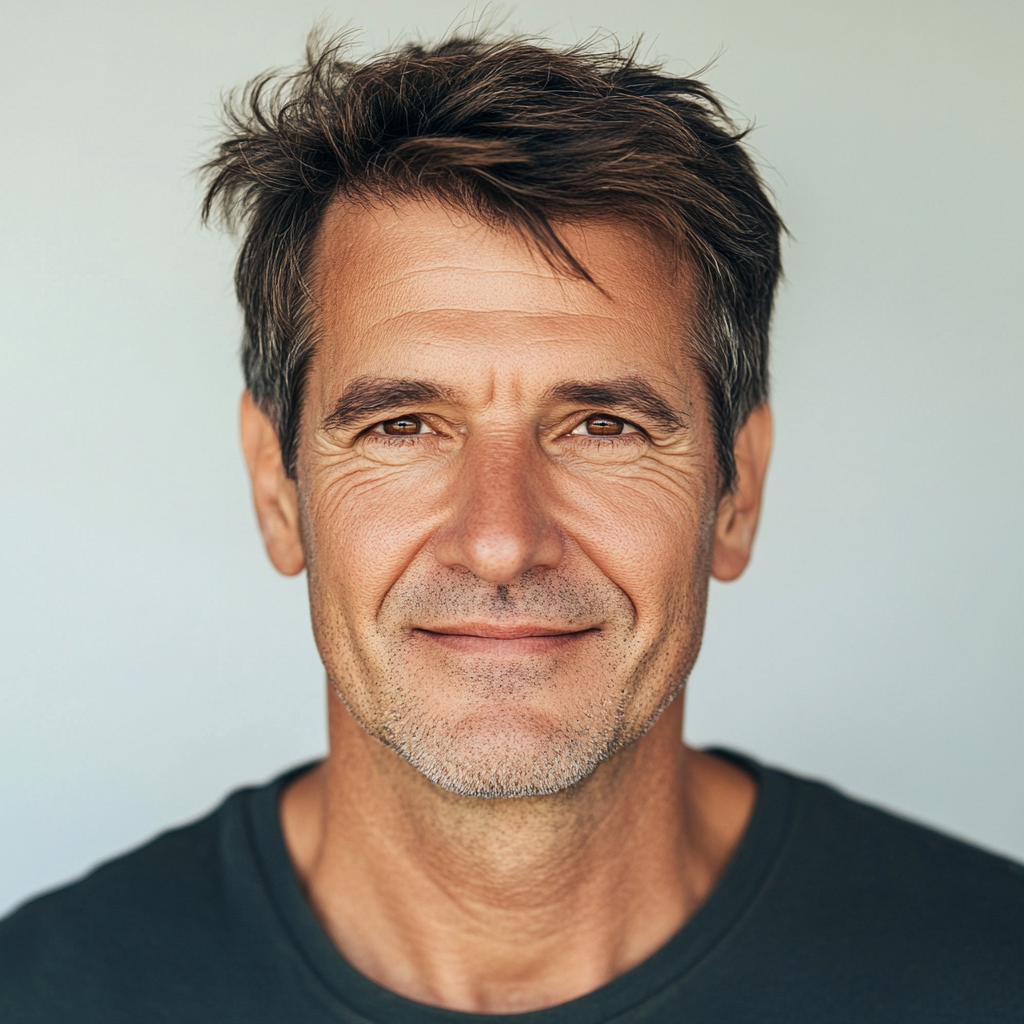 John Doe